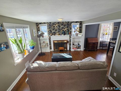 Tiny photo for 3 Usher Avenue, Plainville, CT 06062 (MLS # 24146808)