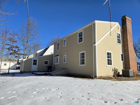 Tiny photo for 3 Usher Avenue, Plainville, CT 06062 (MLS # 24146808)