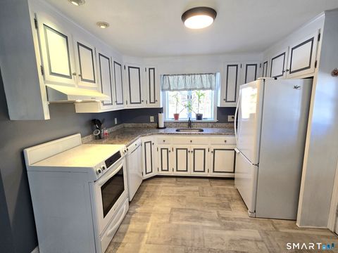 Tiny photo for 3 Usher Avenue, Plainville, CT 06062 (MLS # 24146808)