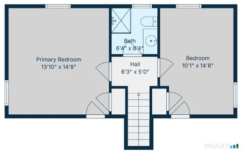 Tiny photo for 3 Usher Avenue, Plainville, CT 06062 (MLS # 24146808)