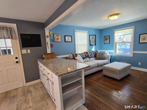 Tiny photo for 3 Usher Avenue, Plainville, CT 06062 (MLS # 24146808)