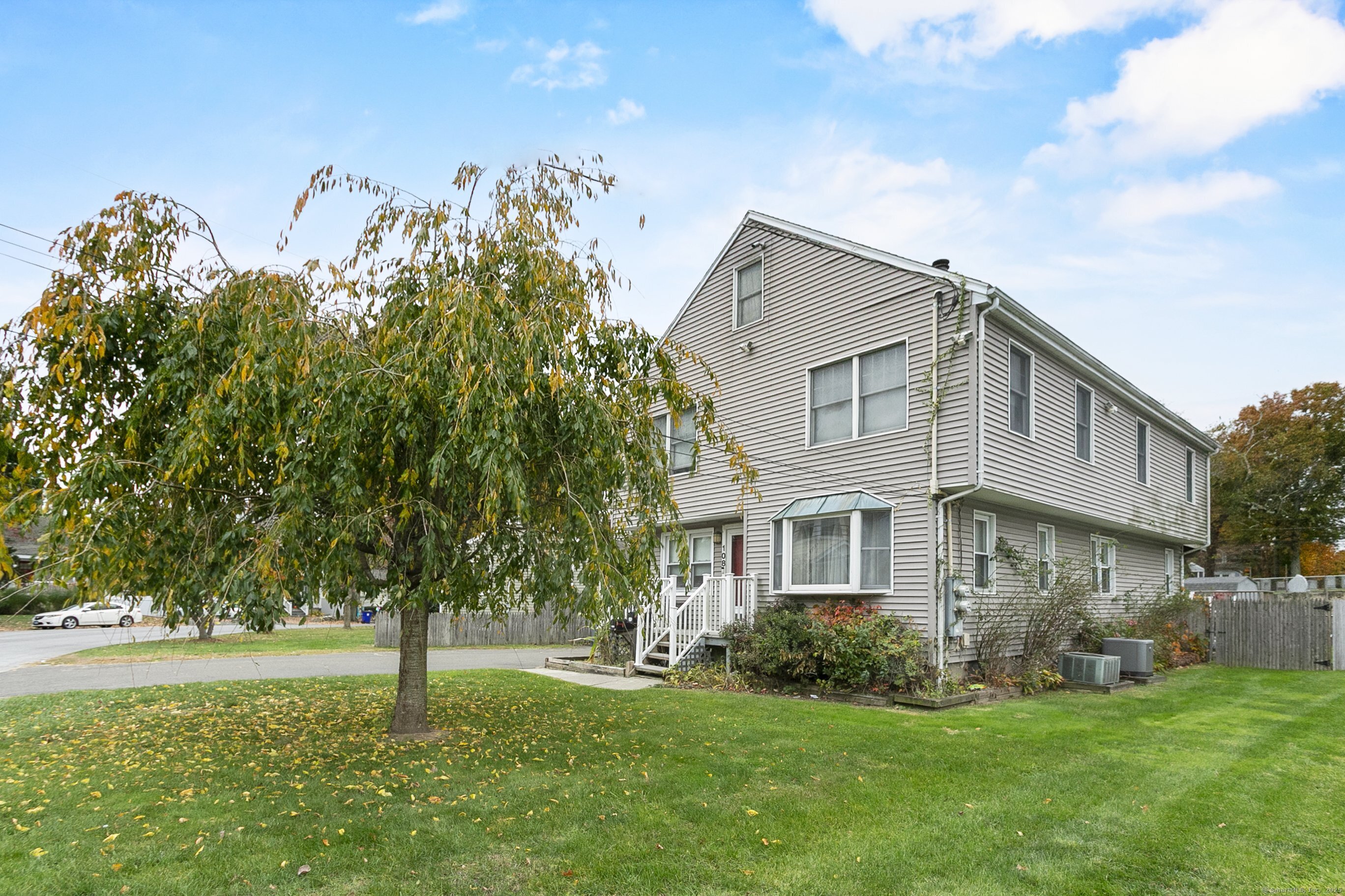 108 Roseville Street