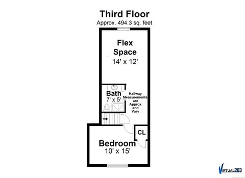 Tiny photo for 108 Roseville Street, Fairfield, CT 06825 (MLS # 24137400)