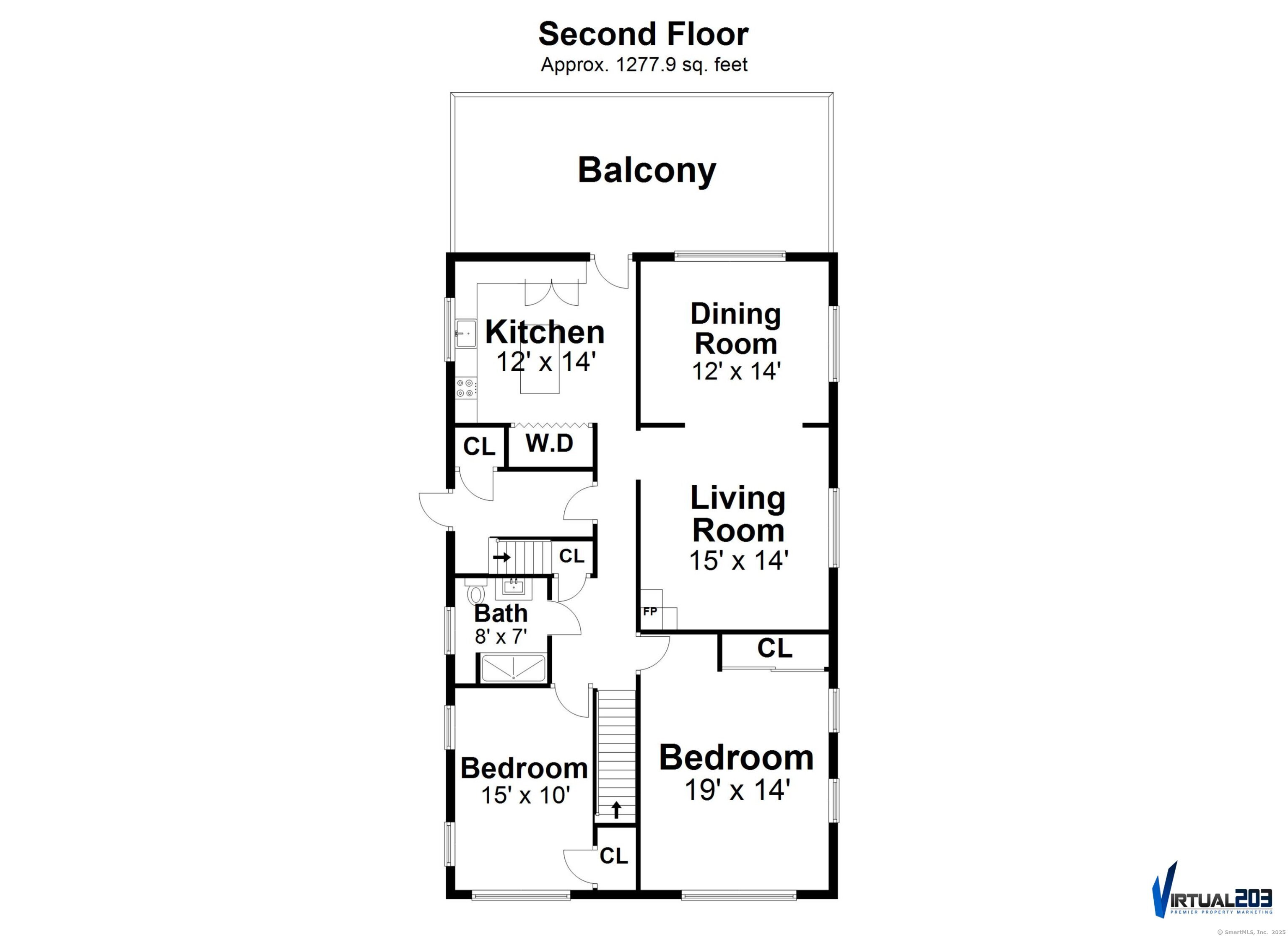 108 Roseville Street