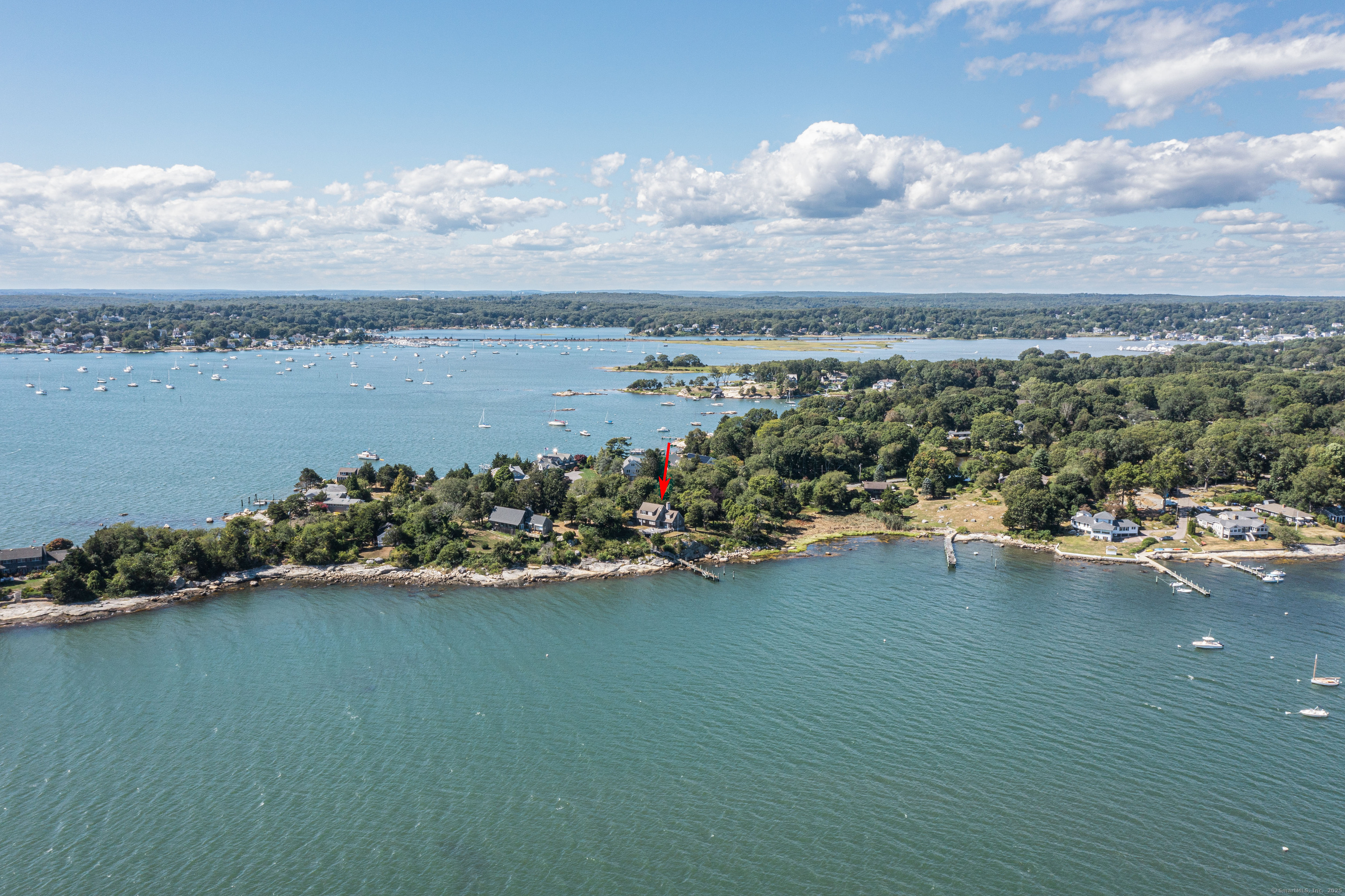 37 Nauyaug Point Road