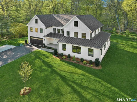 Homes For Rent - 20 Marianne Road<br/> Darien, CT 06820