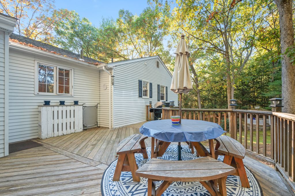 Photo of 103 Forest Lane, Glastonbury, CT 06033 (MLS # 24132760)