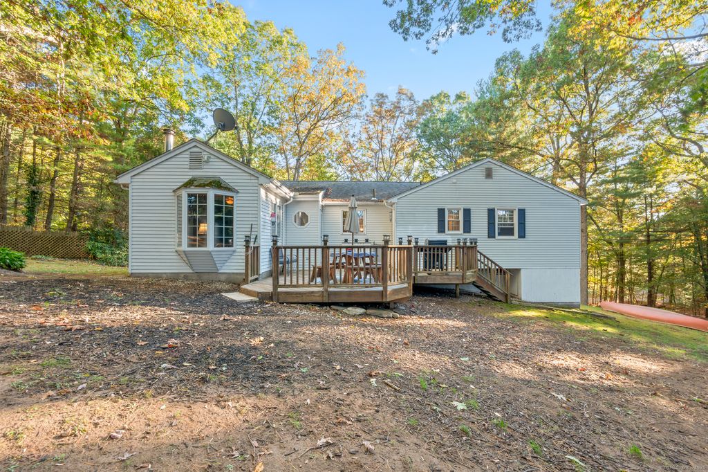 Photo of 103 Forest Lane, Glastonbury, CT 06033 (MLS # 24132760)
