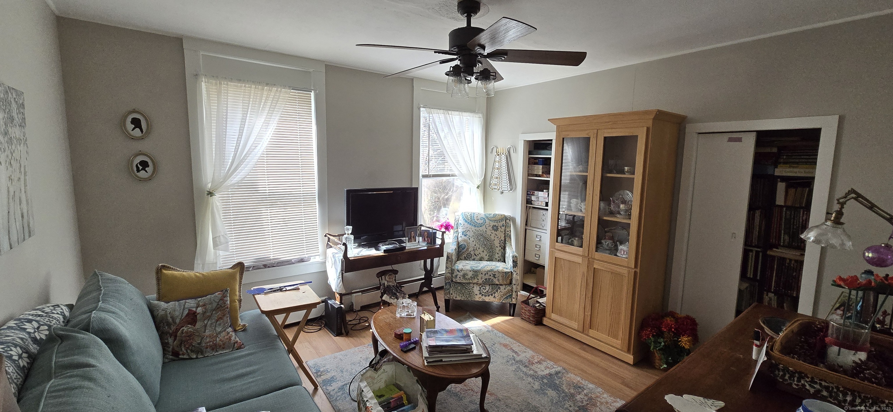 102 Boswell Avenue