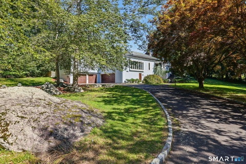 Tiny photo for 480 Riders Lane, Fairfield, CT 06824 (MLS # 24206575)