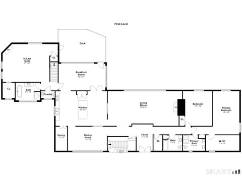 Tiny photo for 480 Riders Lane, Fairfield, CT 06824 (MLS # 24206575)