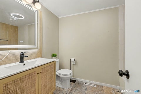 Tiny photo for 480 Riders Lane, Fairfield, CT 06824 (MLS # 24206575)