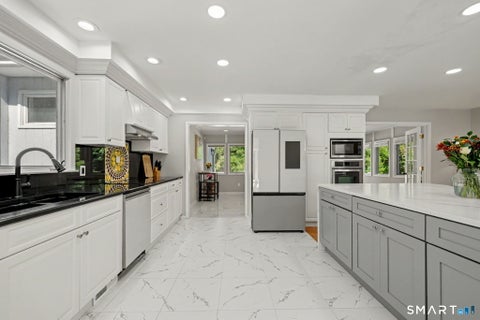Tiny photo for 480 Riders Lane, Fairfield, CT 06824 (MLS # 24206575)