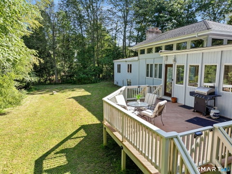 Tiny photo for 480 Riders Lane, Fairfield, CT 06824 (MLS # 24206575)