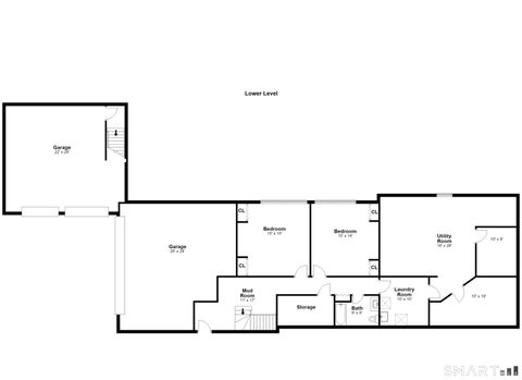 Tiny photo for 480 Riders Lane, Fairfield, CT 06824 (MLS # 24206575)