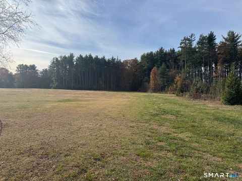 Tiny photo for 0 Walnut and Larch Drive, Windsor, CT 06095 (MLS # 24152589)