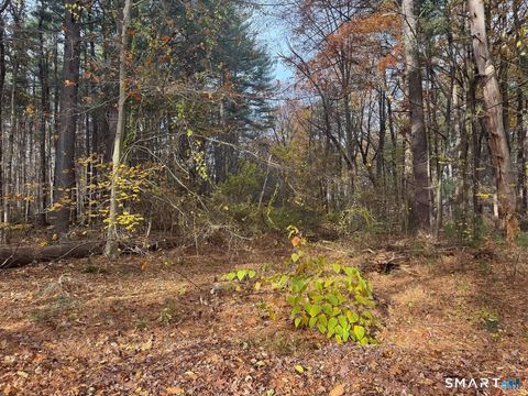 Tiny photo for 0 Walnut and Larch Drive, Windsor, CT 06095 (MLS # 24152589)