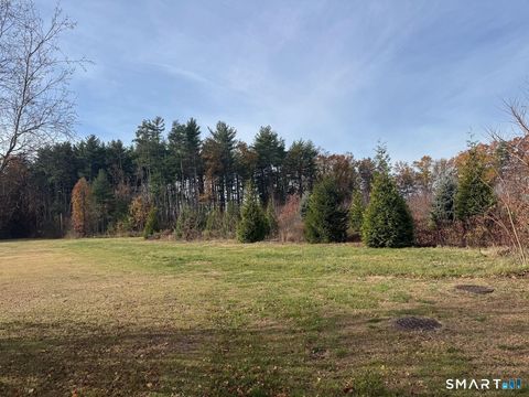 Tiny photo for 0 Walnut and Larch Drive, Windsor, CT 06095 (MLS # 24152589)