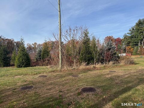 Tiny photo for 0 Walnut and Larch Drive, Windsor, CT 06095 (MLS # 24152589)