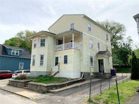 Tiny photo for 60 Oak Avenue #3, Torrington, CT 06790 (MLS # 24163420)