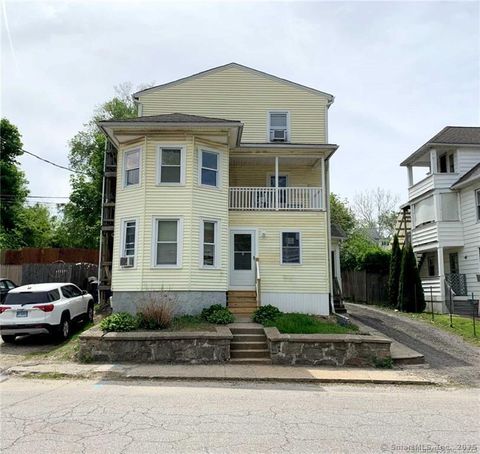 Tiny photo for 60 Oak Avenue #3, Torrington, CT 06790 (MLS # 24163420)