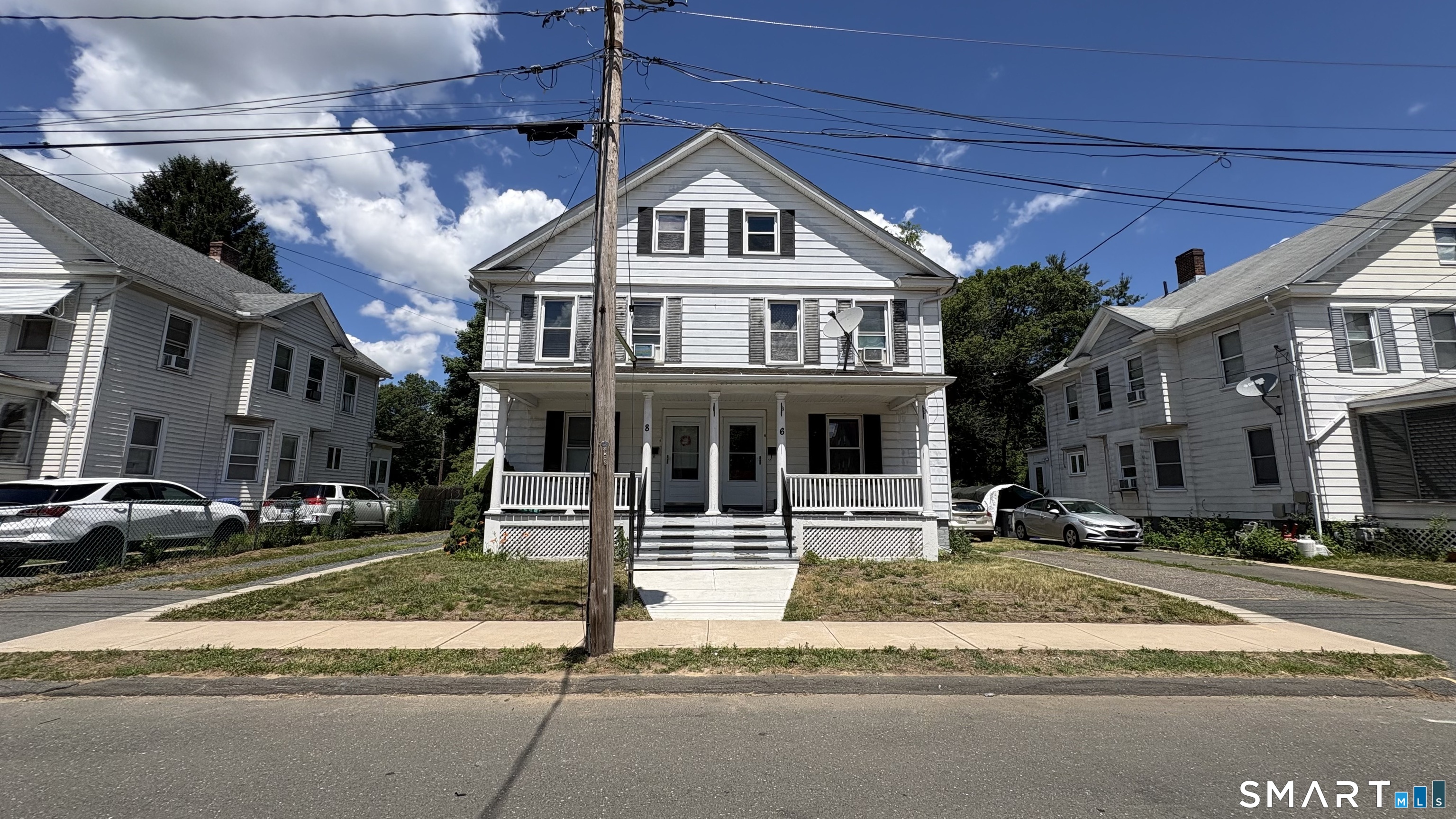 6 Lafayette Street