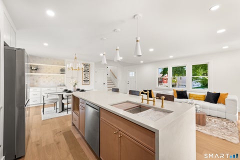 Tiny photo for 105 Glenville Street, Greenwich, CT 06831 (MLS # 24206577)