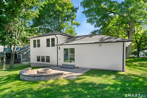 Tiny photo for 105 Glenville Street, Greenwich, CT 06831 (MLS # 24206577)
