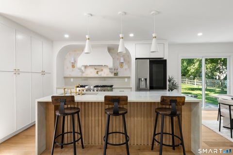 Tiny photo for 105 Glenville Street, Greenwich, CT 06831 (MLS # 24206577)