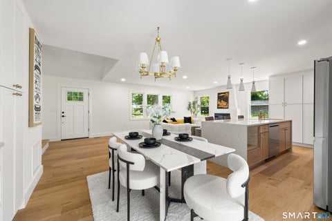 Tiny photo for 105 Glenville Street, Greenwich, CT 06831 (MLS # 24206577)