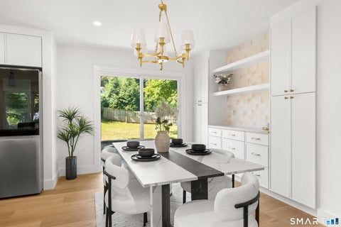 Tiny photo for 105 Glenville Street, Greenwich, CT 06831 (MLS # 24206577)