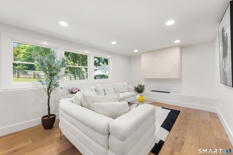 Tiny photo for 105 Glenville Street, Greenwich, CT 06831 (MLS # 24206577)