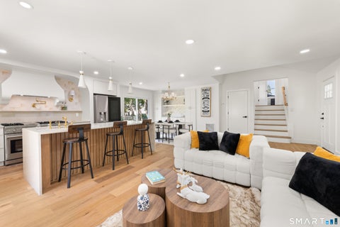 Tiny photo for 105 Glenville Street, Greenwich, CT 06831 (MLS # 24206577)