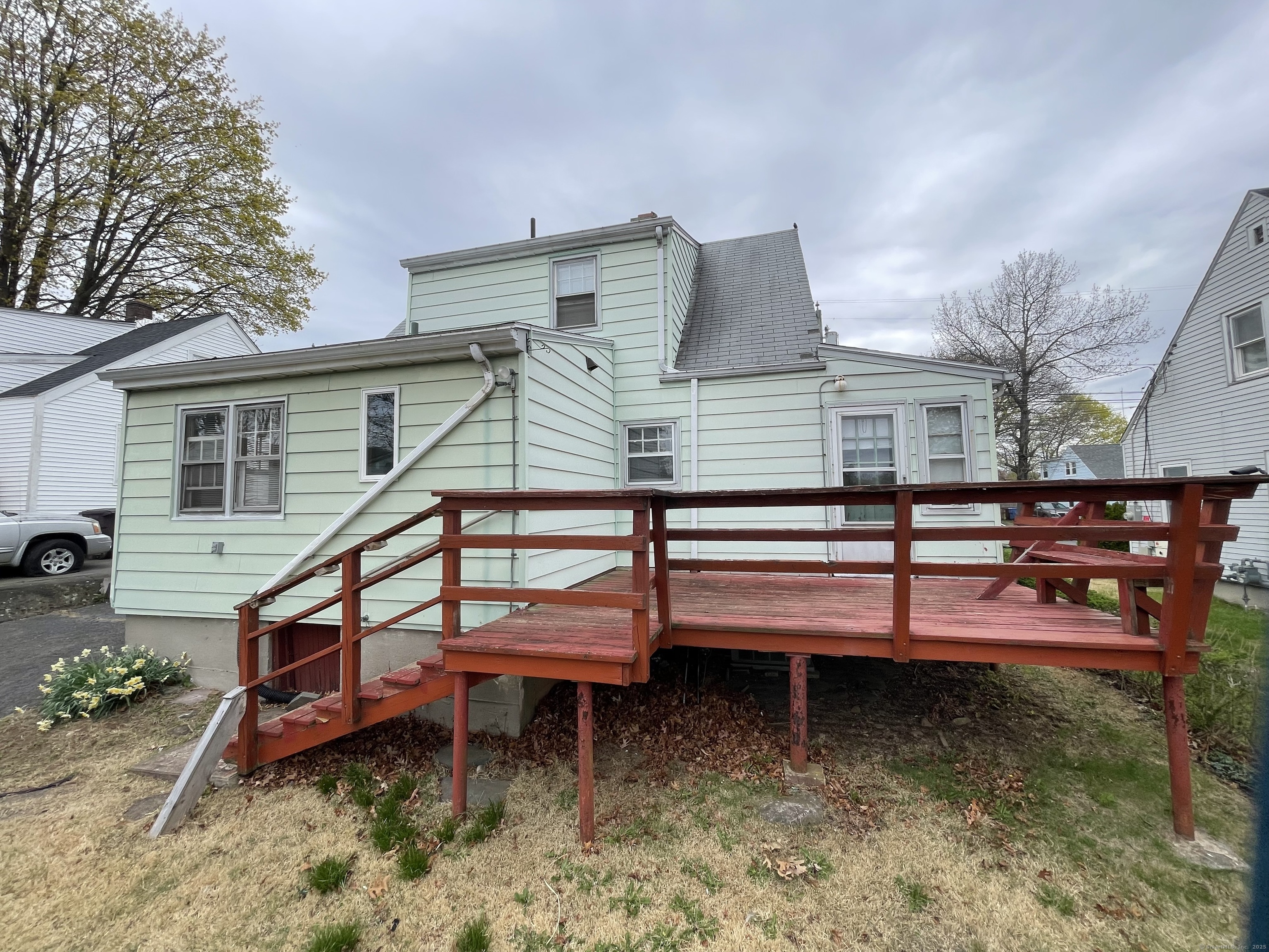 39 Neanda Street, New Britain, Connecticut image 35