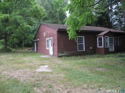 Tiny photo for 1 Barstow Road, Lebanon, CT 06249 (MLS # 24187355)