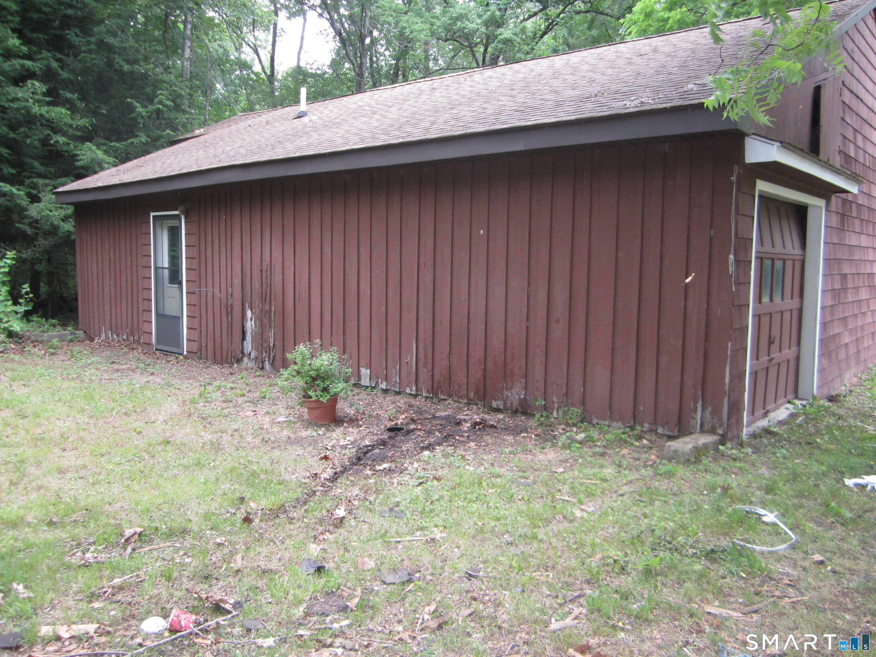 1 Barstow Road
