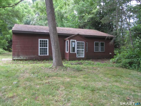 Photo of 1 Barstow Road, Lebanon, CT 06249 (MLS # 24187355)