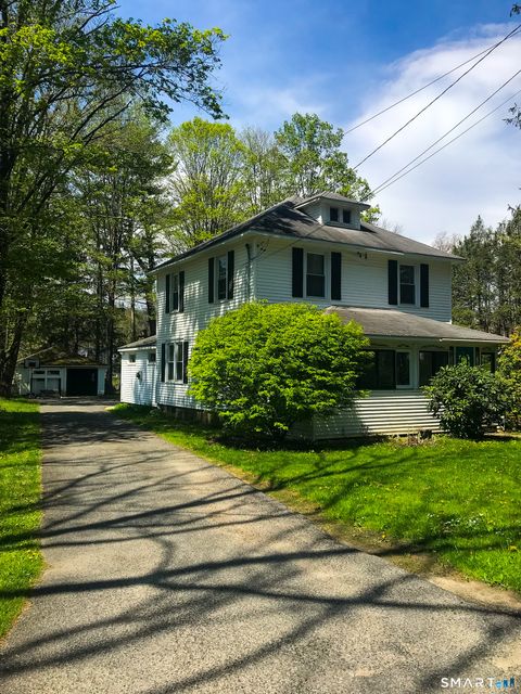 Photo of 287 W Main Street, North Canaan, CT 06018 (MLS # 24172528)