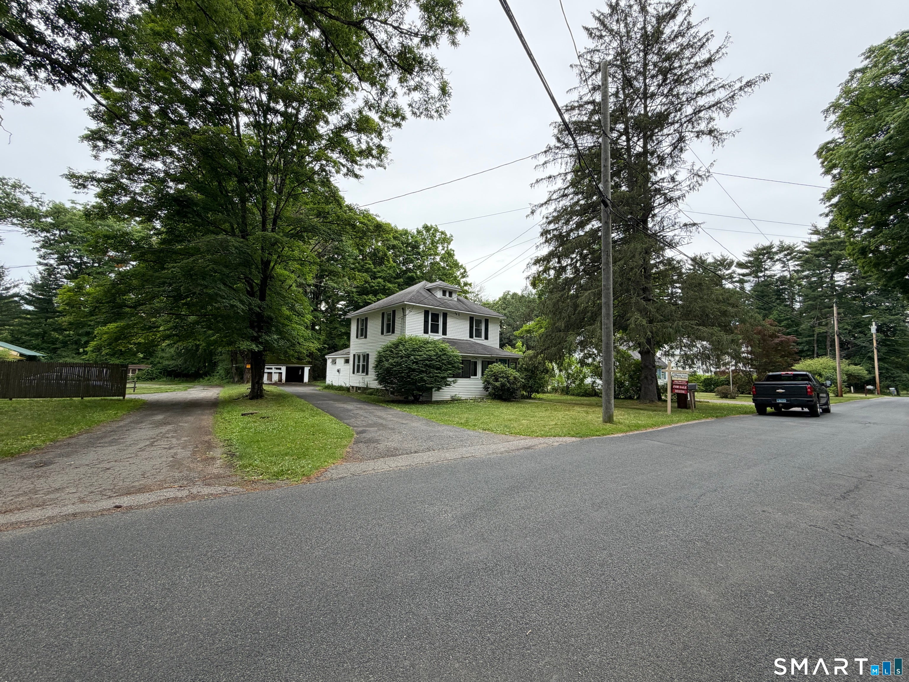 287 West Main Street