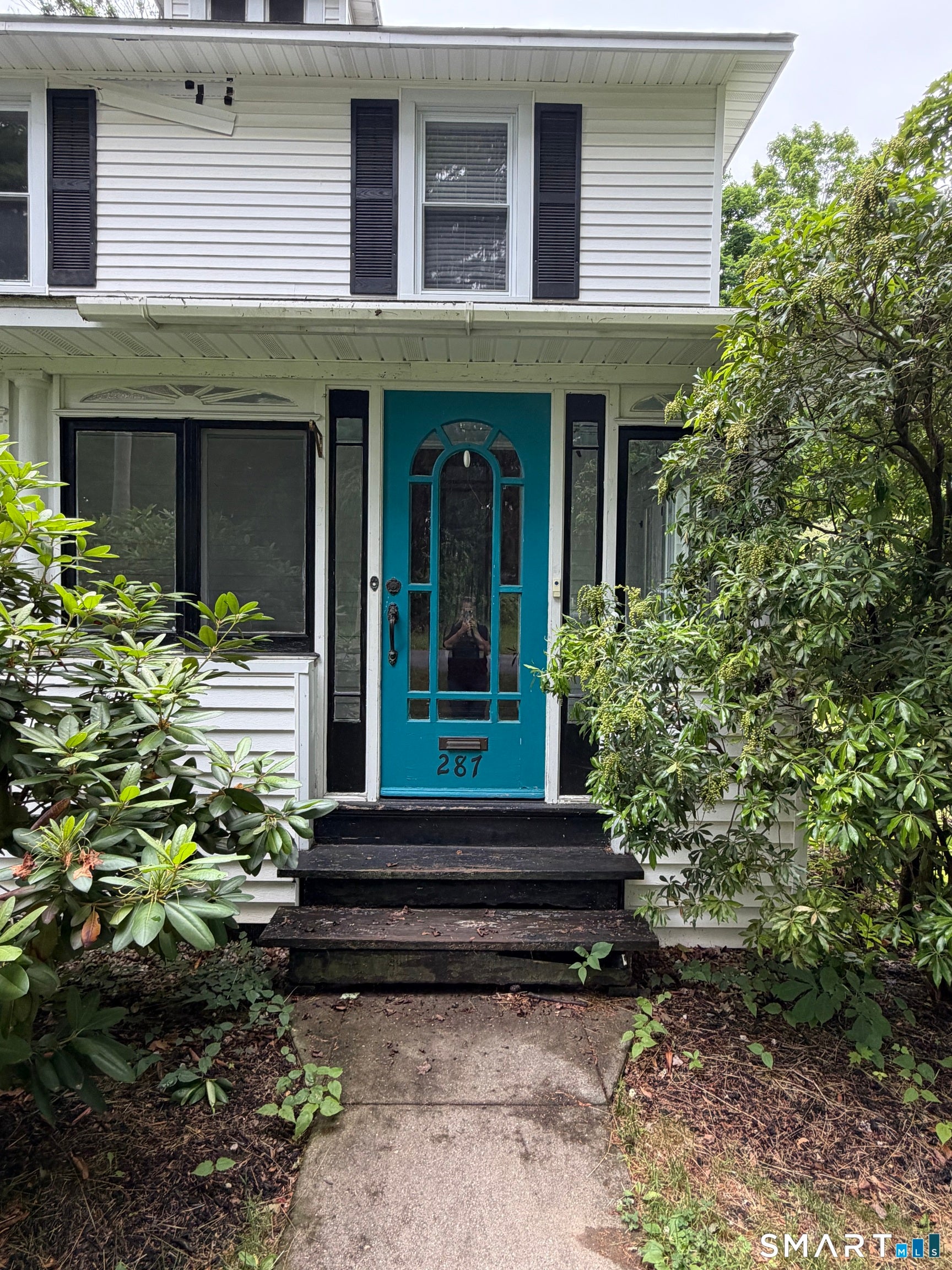 287 West Main Street