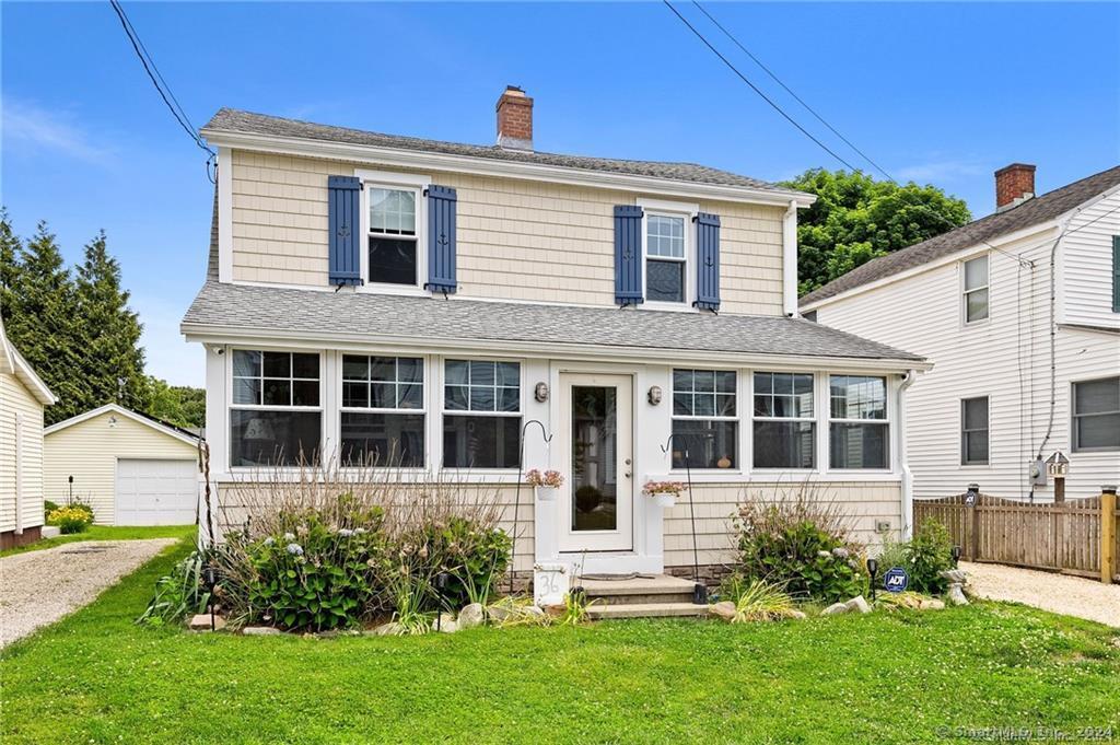 36 White Sands Beach Road