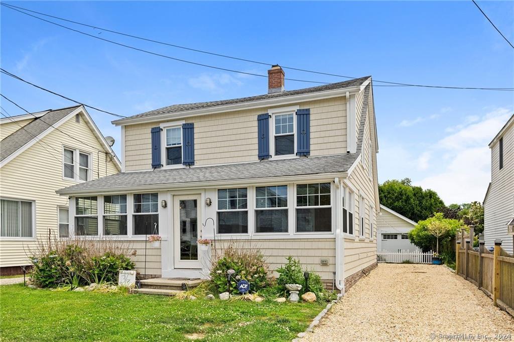 36 White Sands Beach Road