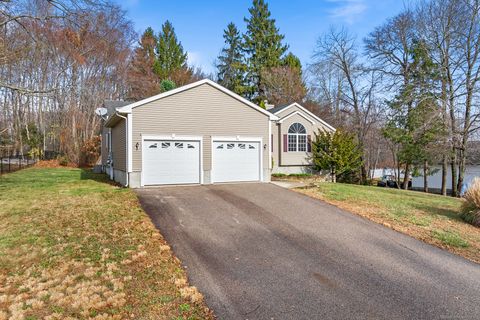 A home in Montville