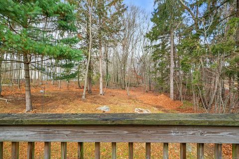 A home in Montville