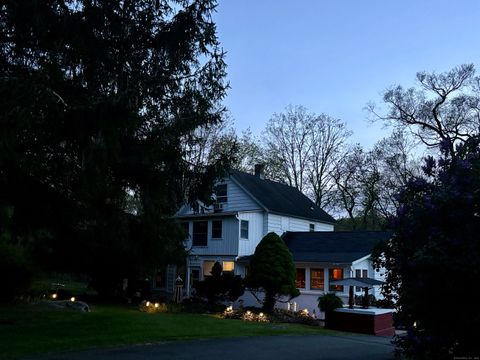 A home in East Hampton