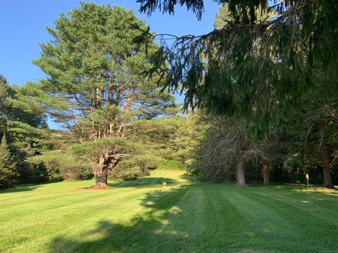 A home in East Hampton