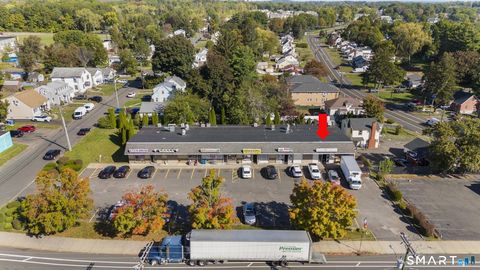 Photo of 425 Osgood Avenue, New Britain, CT 06053 (MLS # 24153937)