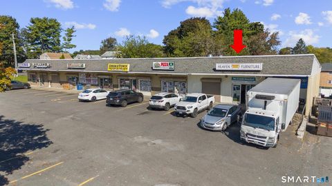 Tiny photo for 425 Osgood Avenue, New Britain, CT 06053 (MLS # 24153937)