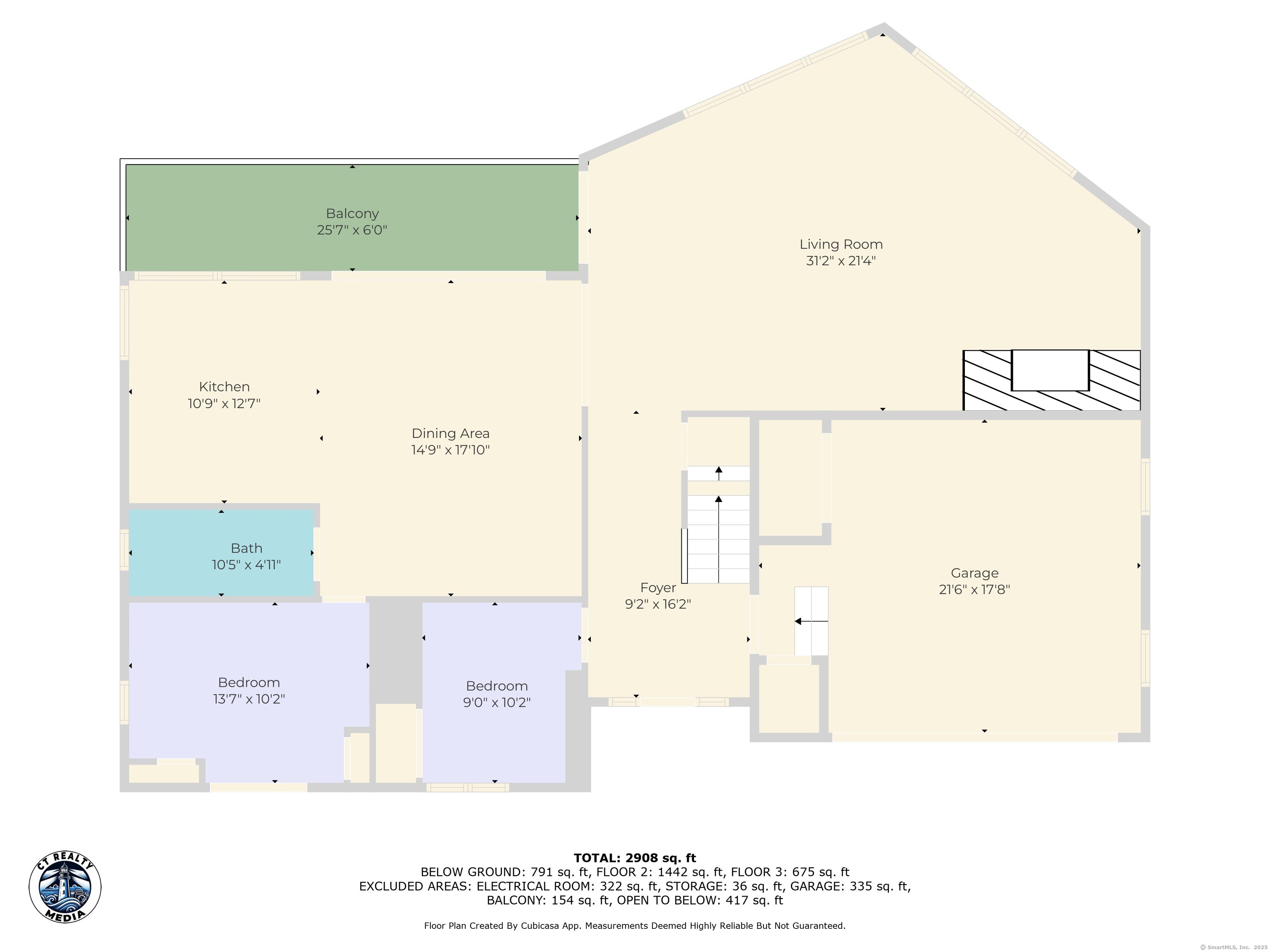 145 Bennett Road, Voluntown, Connecticut image 38