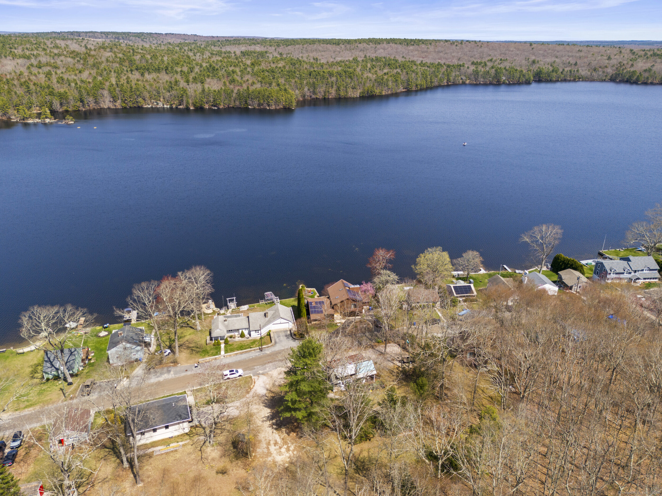 145 Bennett Road, Voluntown, Connecticut image 35